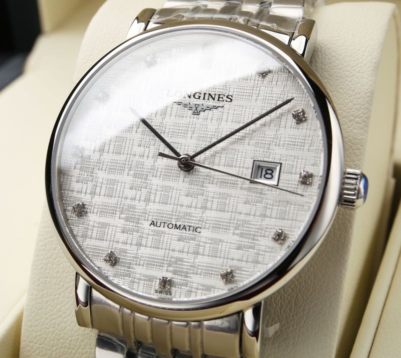 LONGINES